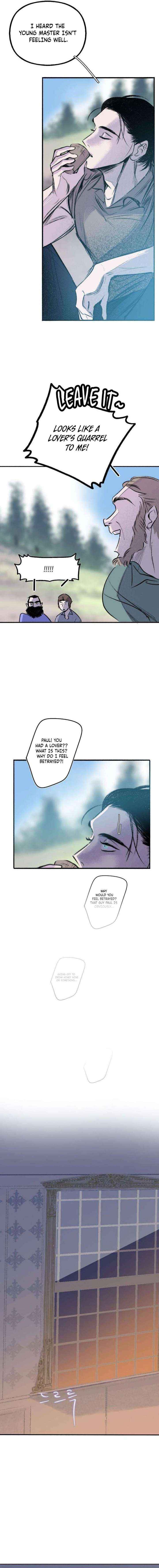 The Secret Garden Chapter 20 page 19 - 