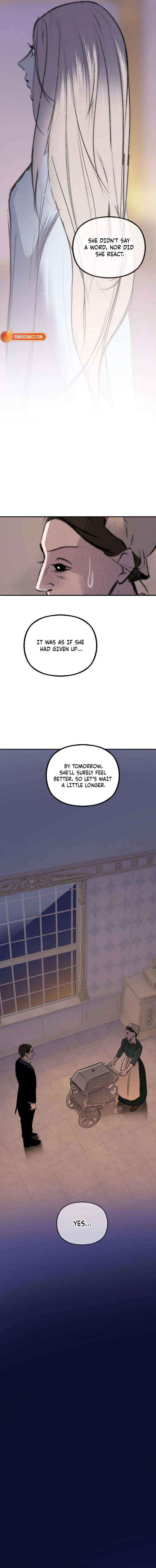 The Secret Garden Chapter 20 page 23 - 