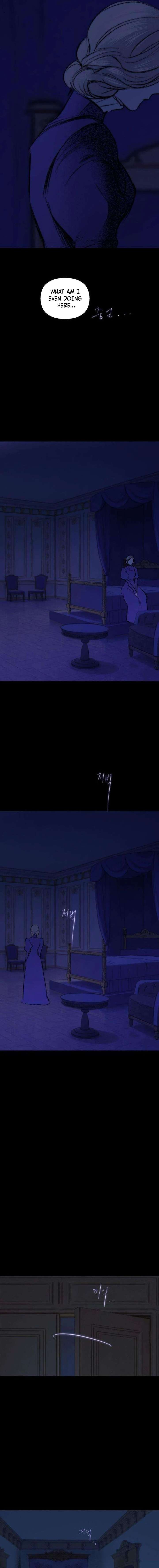 The Secret Garden Chapter 20 page 26 - 