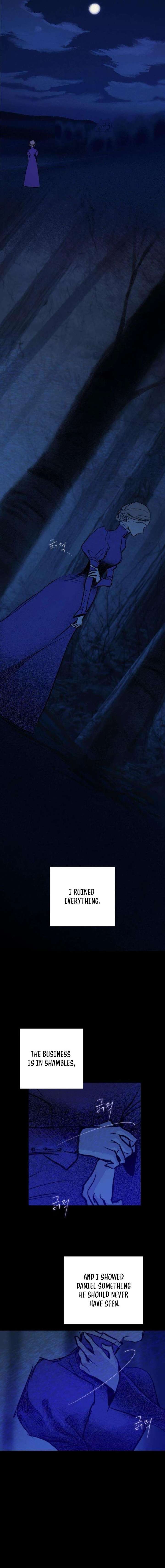 The Secret Garden Chapter 20 page 28 - 