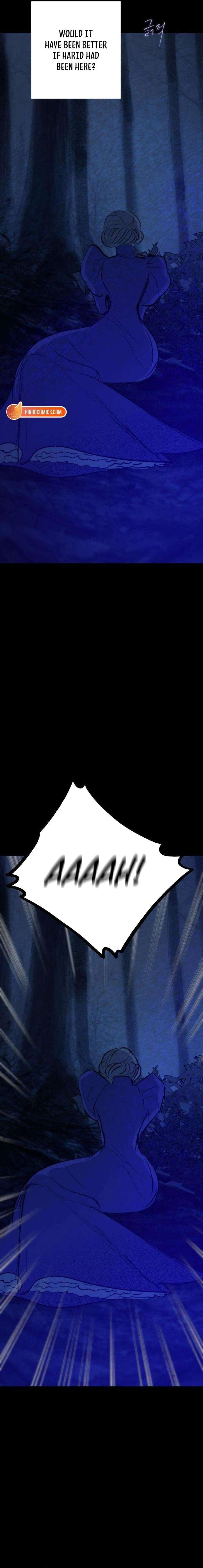 The Secret Garden Chapter 20 page 29 - 