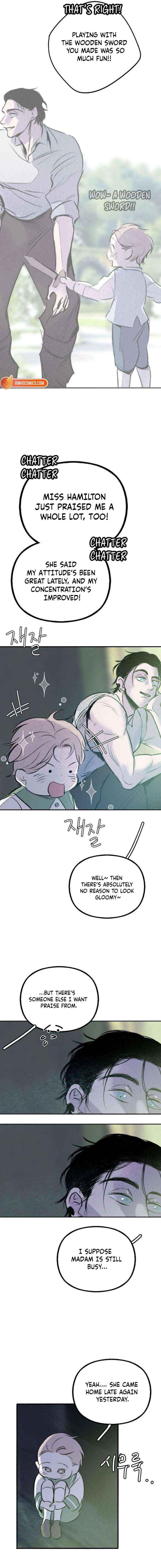 The Secret Garden Chapter 20 page 4 - 