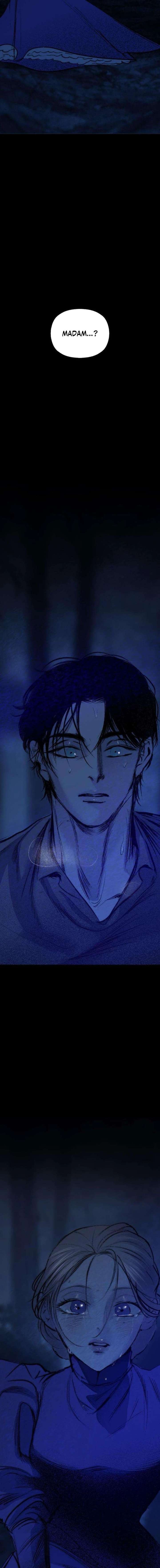 The Secret Garden Chapter 20 page 32 - 