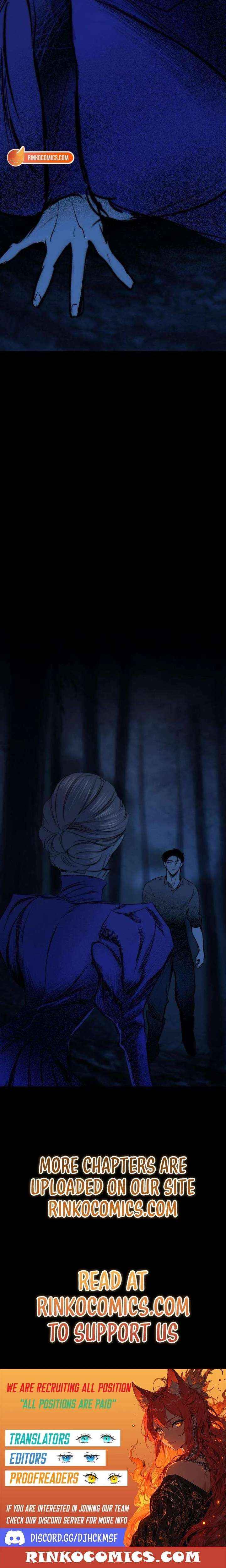 The Secret Garden Chapter 20 page 33 - 