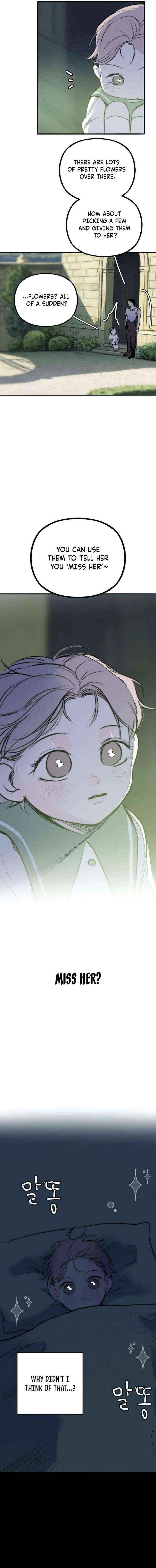 The Secret Garden Chapter 20 page 5 - 