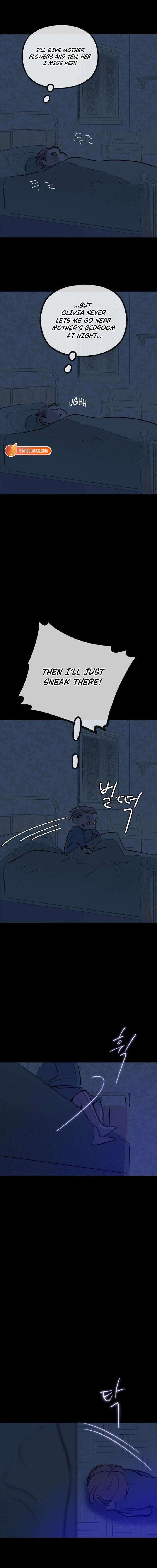 The Secret Garden Chapter 20 page 6 - 
