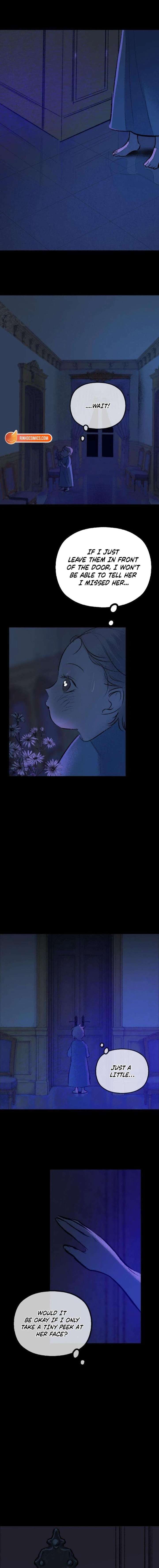The Secret Garden Chapter 20 page 8 - 