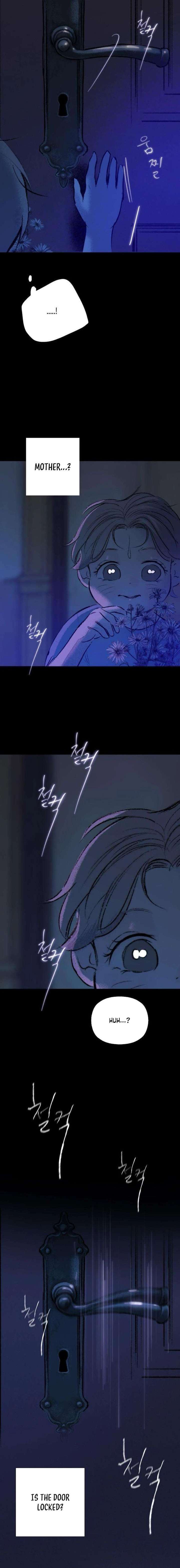 The Secret Garden Chapter 20 page 9 - 