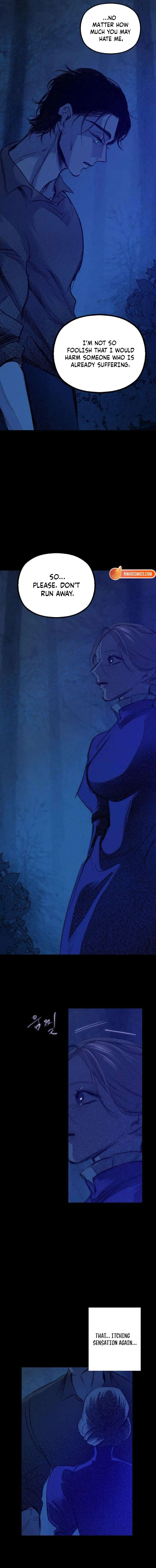 The Secret Garden Chapter 21 page 11 - 