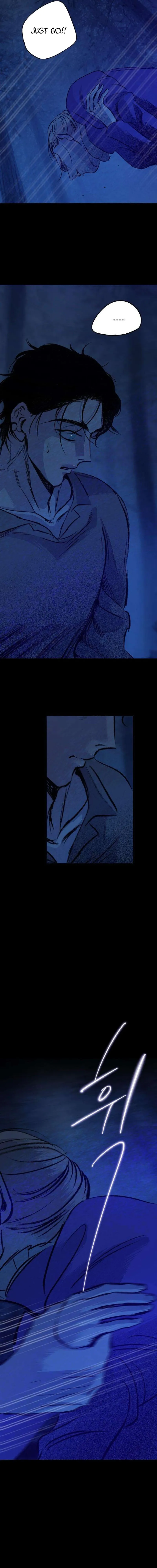 The Secret Garden Chapter 21 page 13 - 