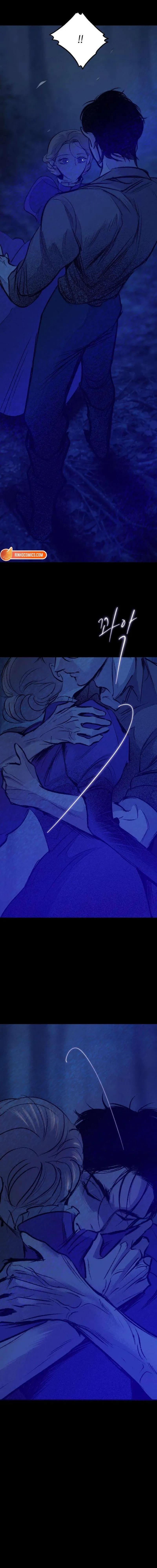 The Secret Garden Chapter 21 page 14 - 