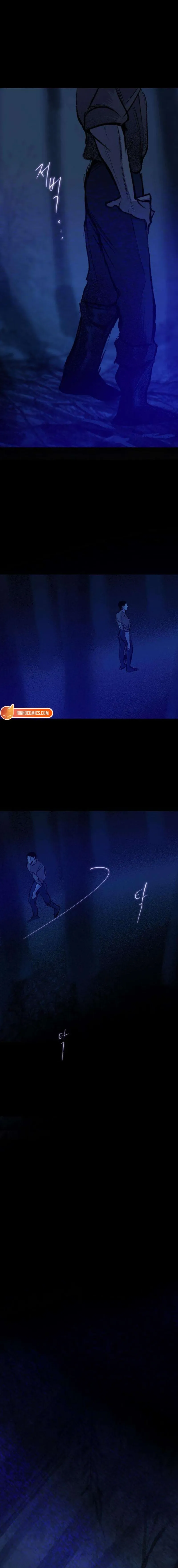 The Secret Garden Chapter 21 page 6 - 
