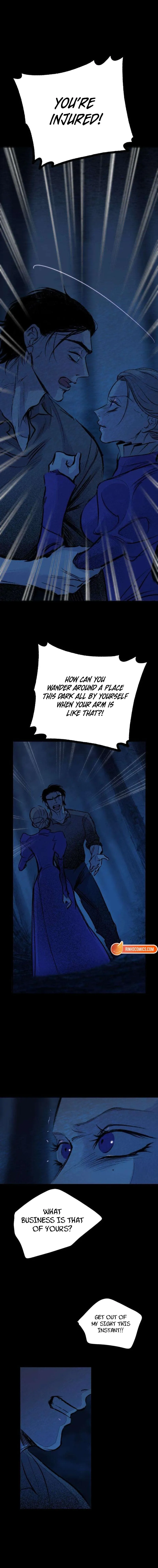 The Secret Garden Chapter 21 page 9 - 