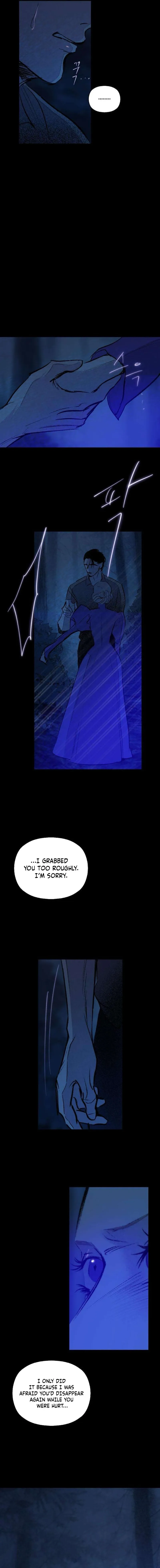 The Secret Garden Chapter 21 page 10 - 
