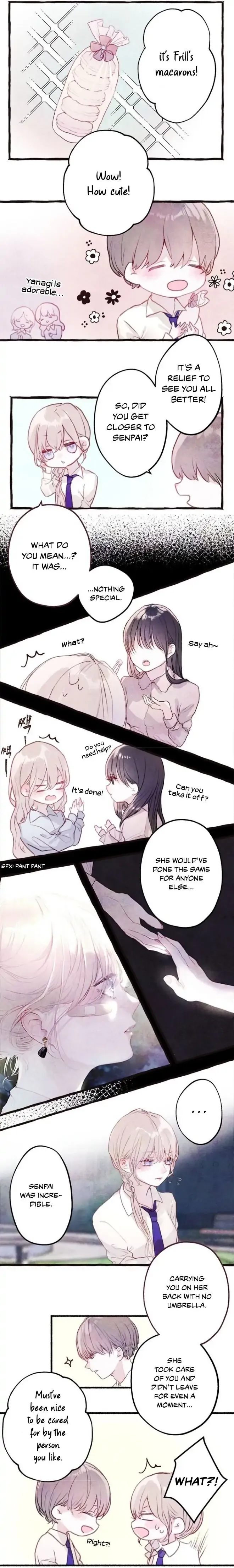 The Secret Garden Chapter 22 page 2 - 