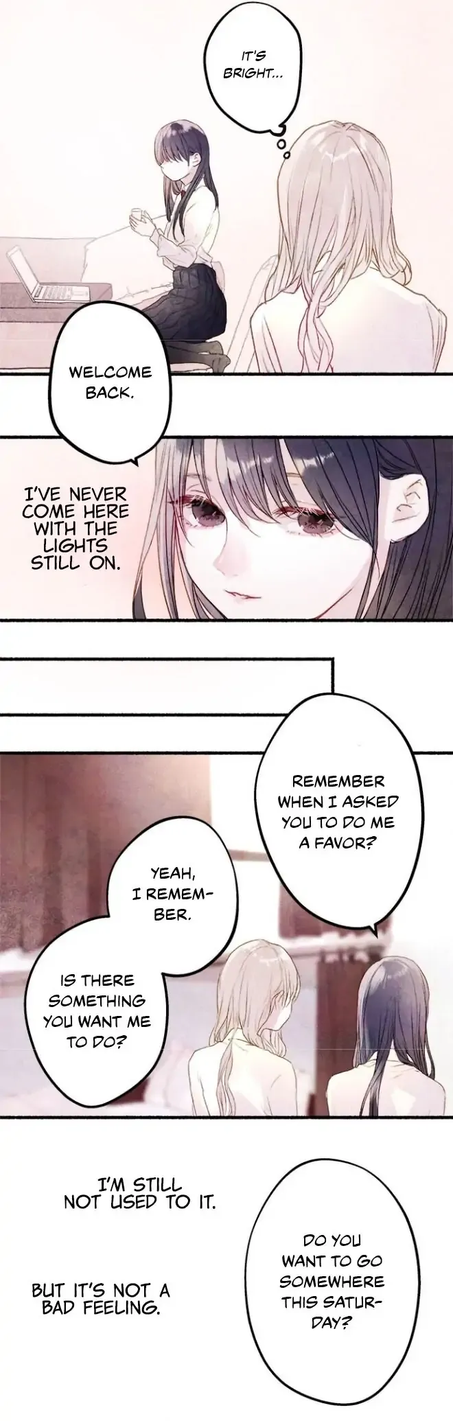 The Secret Garden Chapter 22 page 4 - 