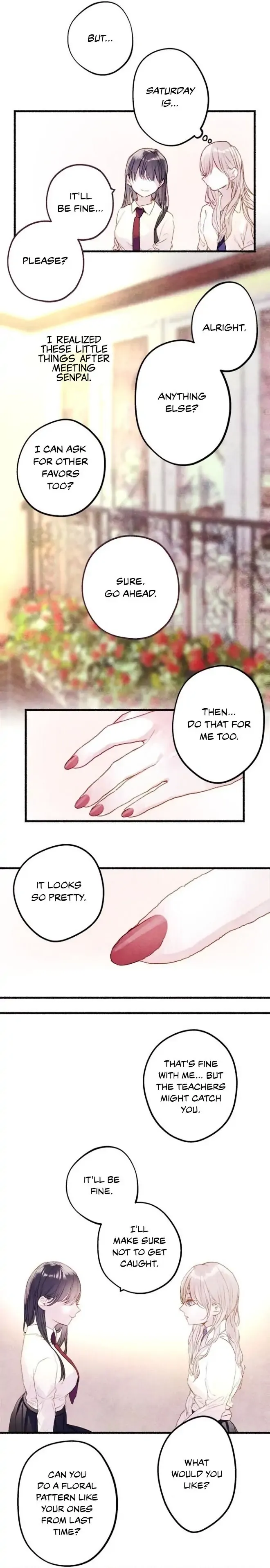 The Secret Garden Chapter 22 page 5 - 