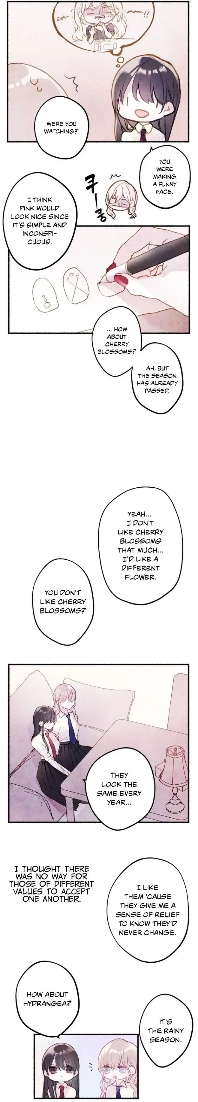The Secret Garden Chapter 22 page 6 - 