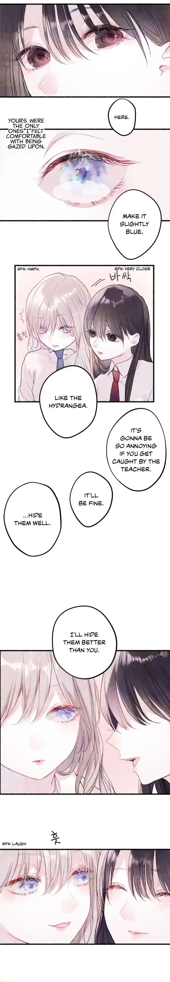 The Secret Garden Chapter 22 page 8 - 