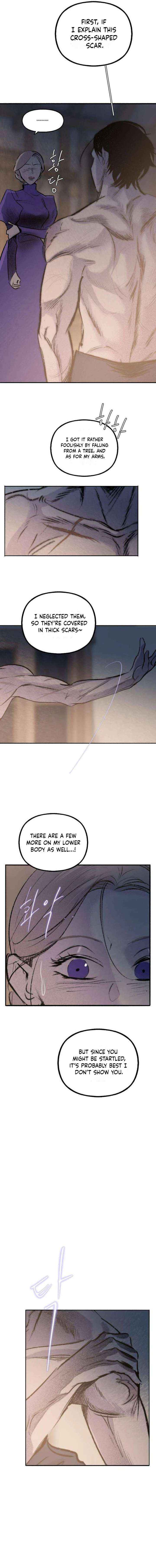 The Secret Garden Chapter 23 page 11 - 