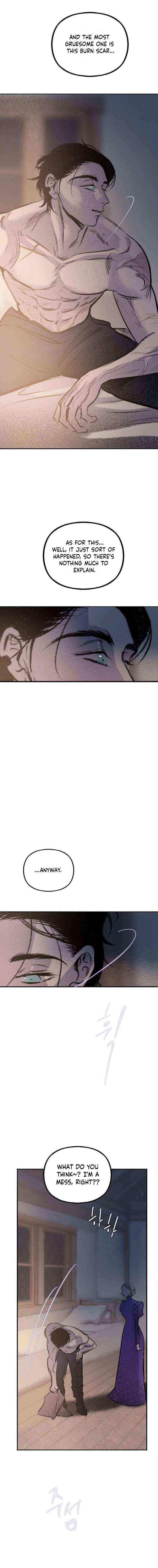 The Secret Garden Chapter 23 page 12 - 