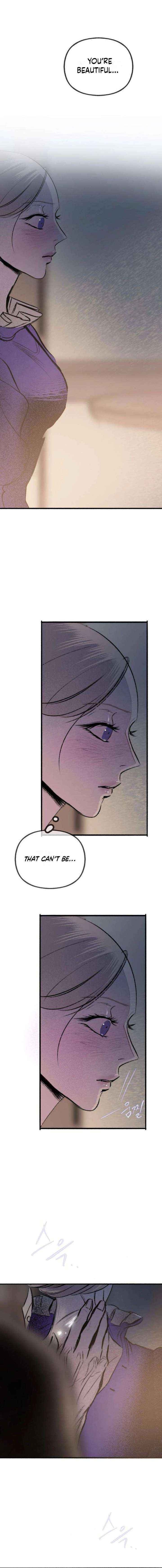 The Secret Garden Chapter 23 page 15 - 