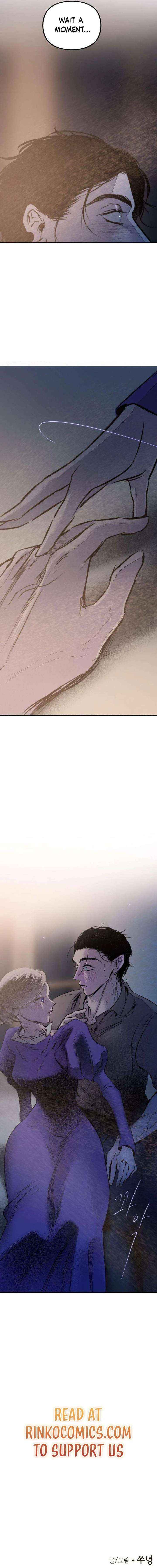 The Secret Garden Chapter 23 page 17 - 