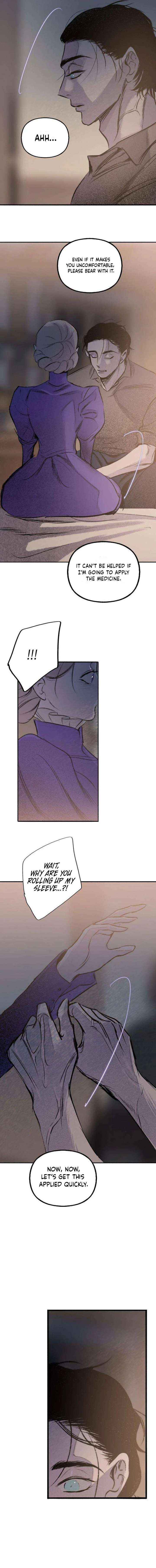 The Secret Garden Chapter 23 page 5 - 