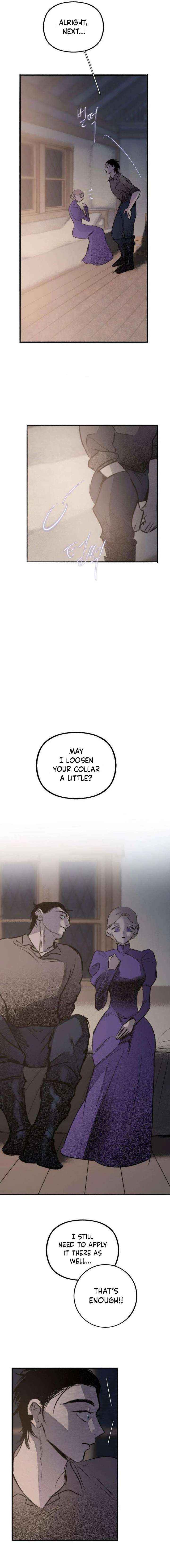 The Secret Garden Chapter 23 page 8 - 