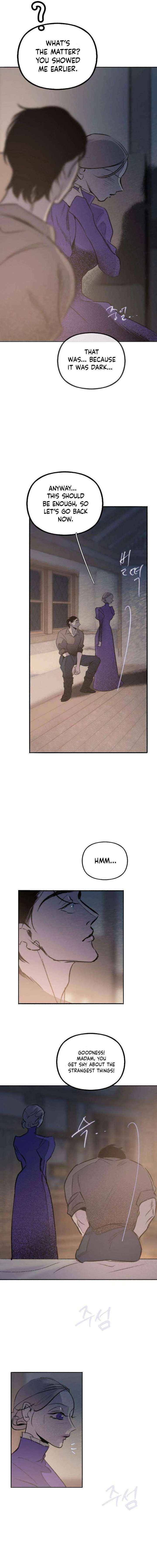 The Secret Garden Chapter 23 page 9 - 