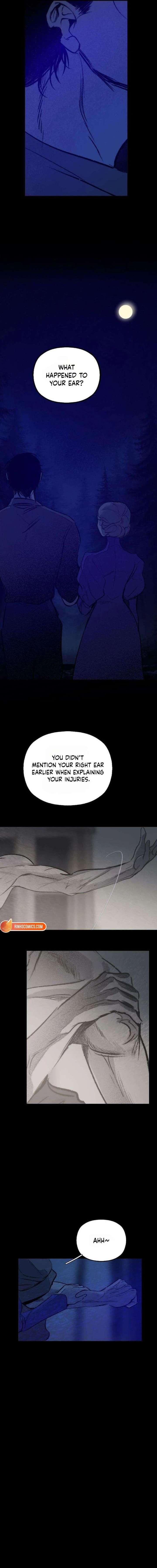 The Secret Garden Chapter 24 page 13 - 