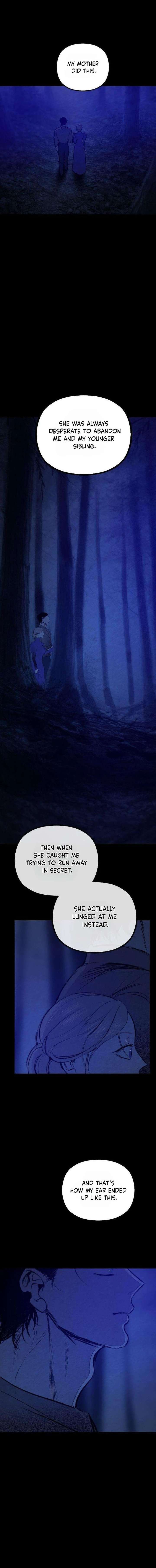 The Secret Garden Chapter 24 page 14 - 