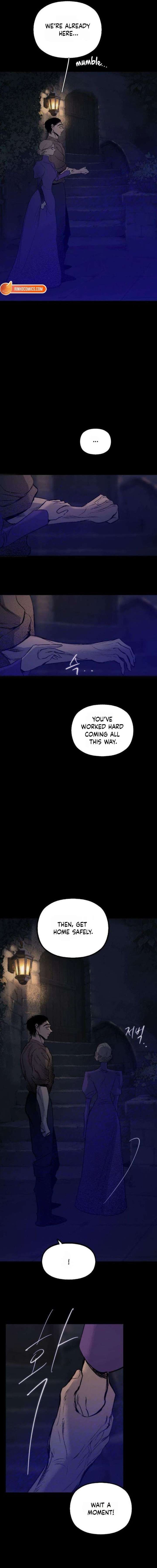 The Secret Garden Chapter 24 page 17 - 