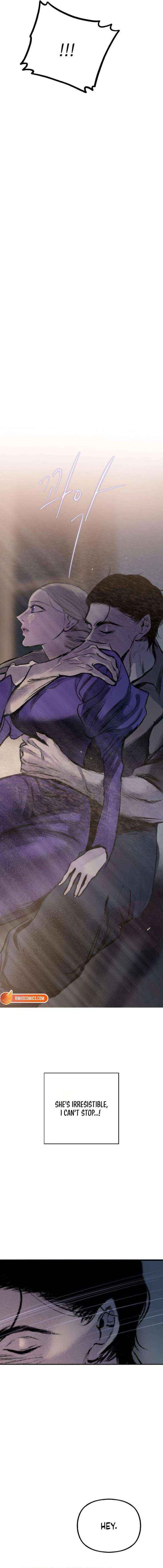 The Secret Garden Chapter 24 page 5 - 
