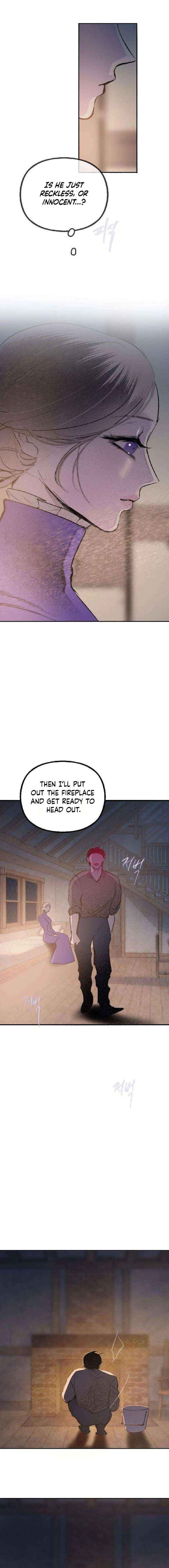 The Secret Garden Chapter 24 page 9 - 