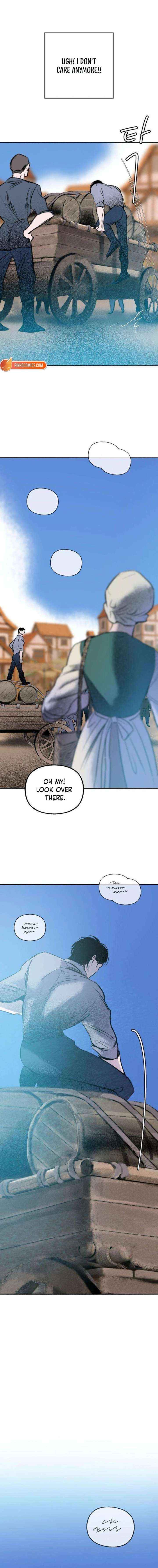 The Secret Garden Chapter 25 page 13 - 