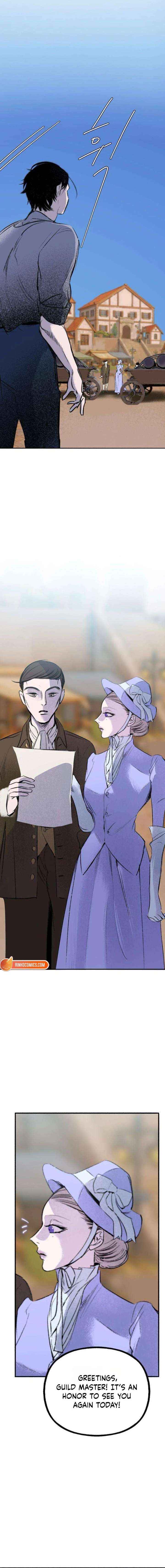 The Secret Garden Chapter 25 page 16 - 