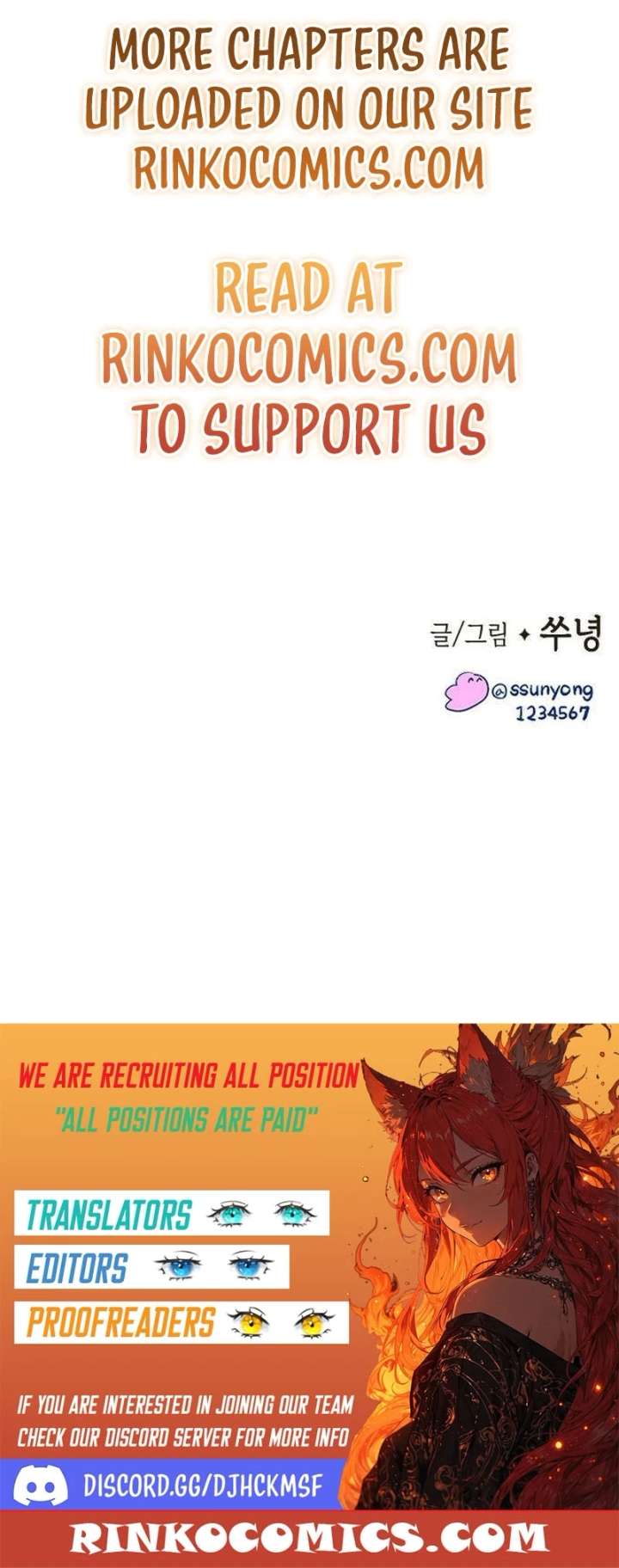 The Secret Garden Chapter 25 page 18 - 