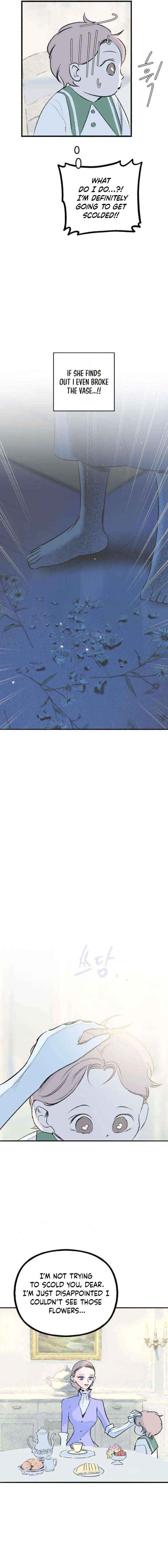 The Secret Garden Chapter 25 page 7 - 
