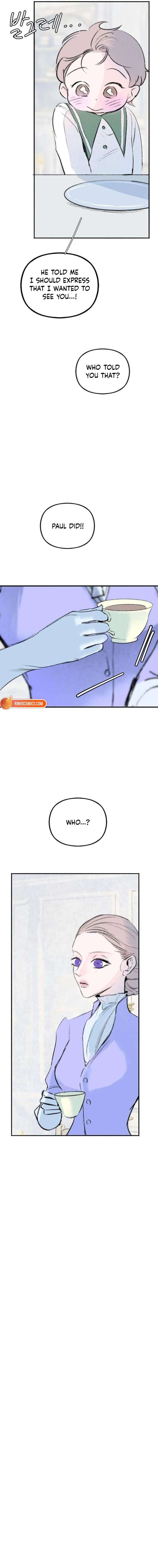 The Secret Garden Chapter 25 page 8 - 