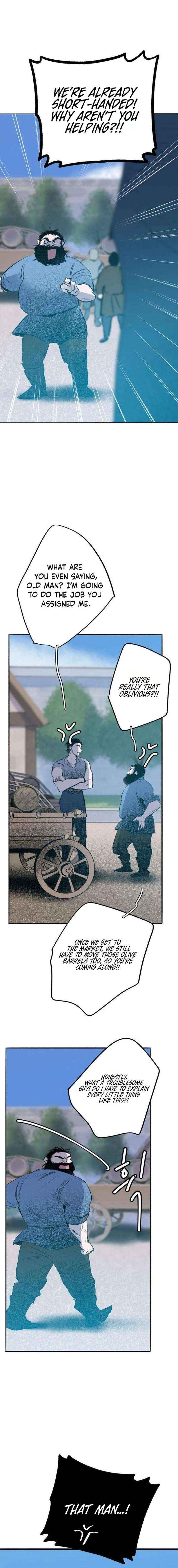 The Secret Garden Chapter 25 page 10 - 