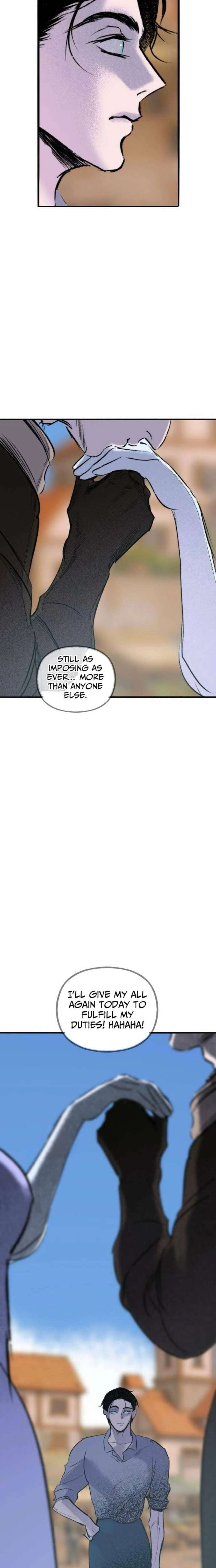 The Secret Garden Chapter 26 page 2 - 