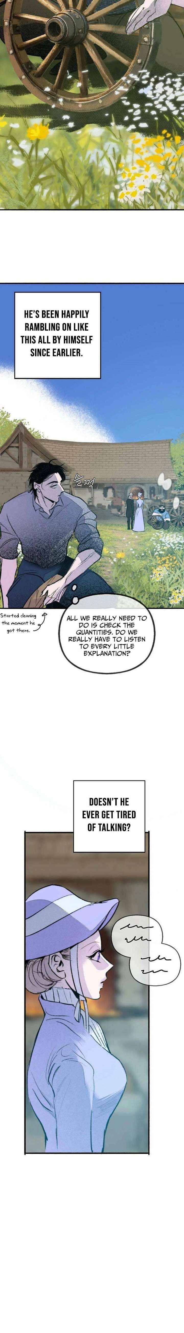 The Secret Garden Chapter 26 page 14 - 