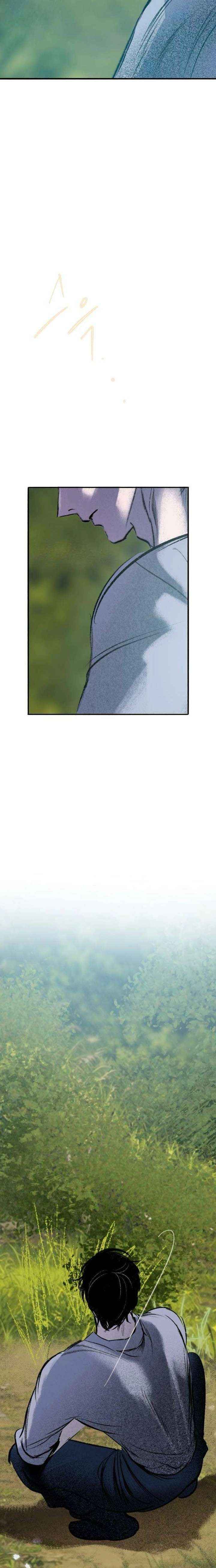 The Secret Garden Chapter 26 page 17 - 