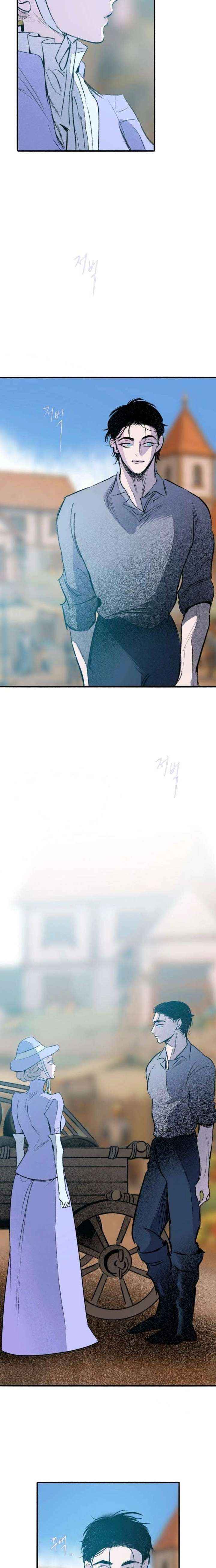 The Secret Garden Chapter 26 page 5 - 