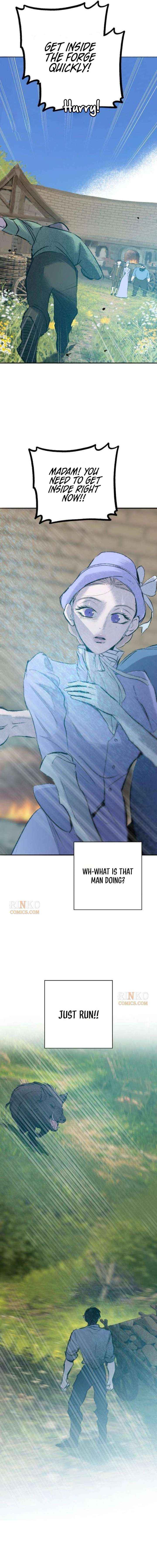 The Secret Garden Chapter 27 page 2 - 
