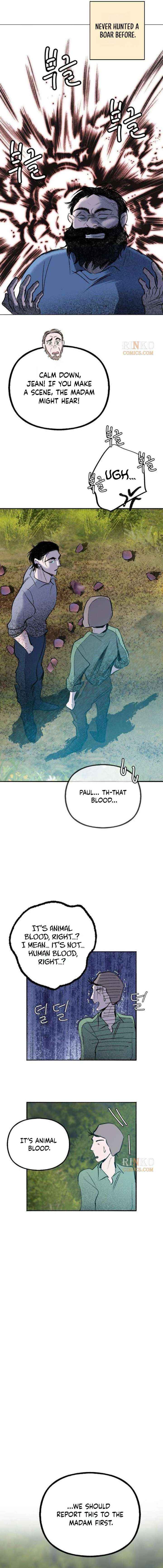 The Secret Garden Chapter 27 page 19 - 