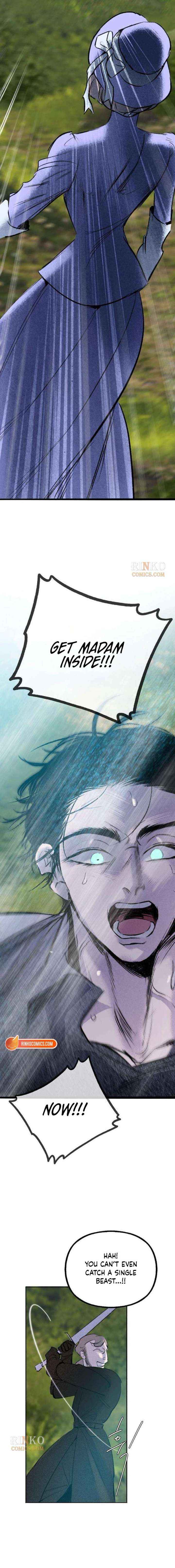 The Secret Garden Chapter 27 page 8 - 