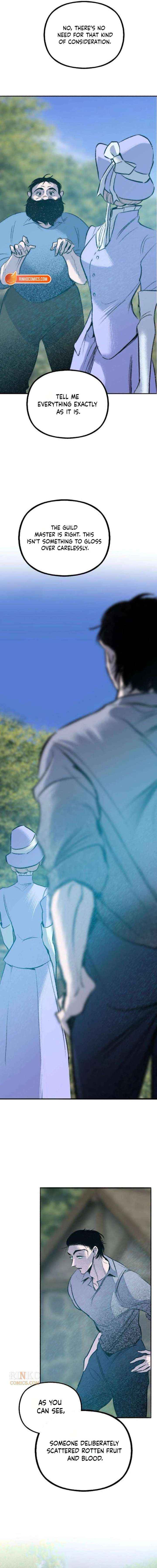 The Secret Garden Chapter 28 page 13 - 