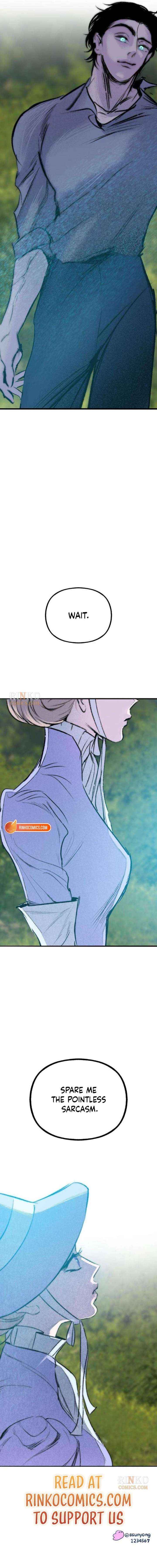 The Secret Garden Chapter 28 page 19 - 